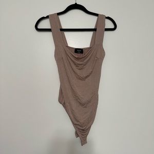 EUC Vici bodysuit